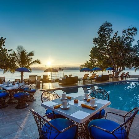 Mariposa Belize Beach Resort Placencia 外观 照片