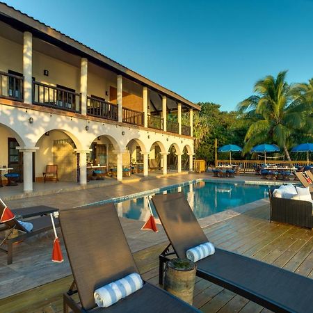 Mariposa Belize Beach Resort Placencia 外观 照片