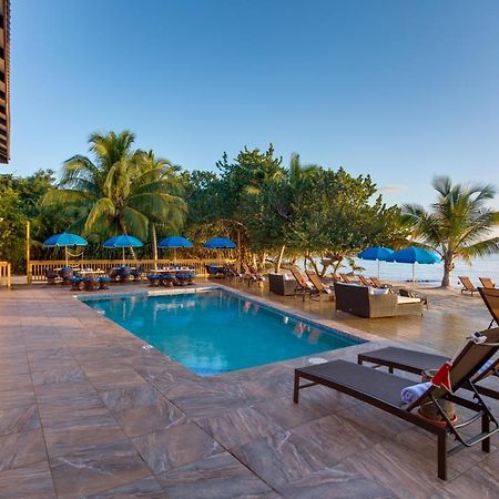Mariposa Belize Beach Resort Placencia 外观 照片