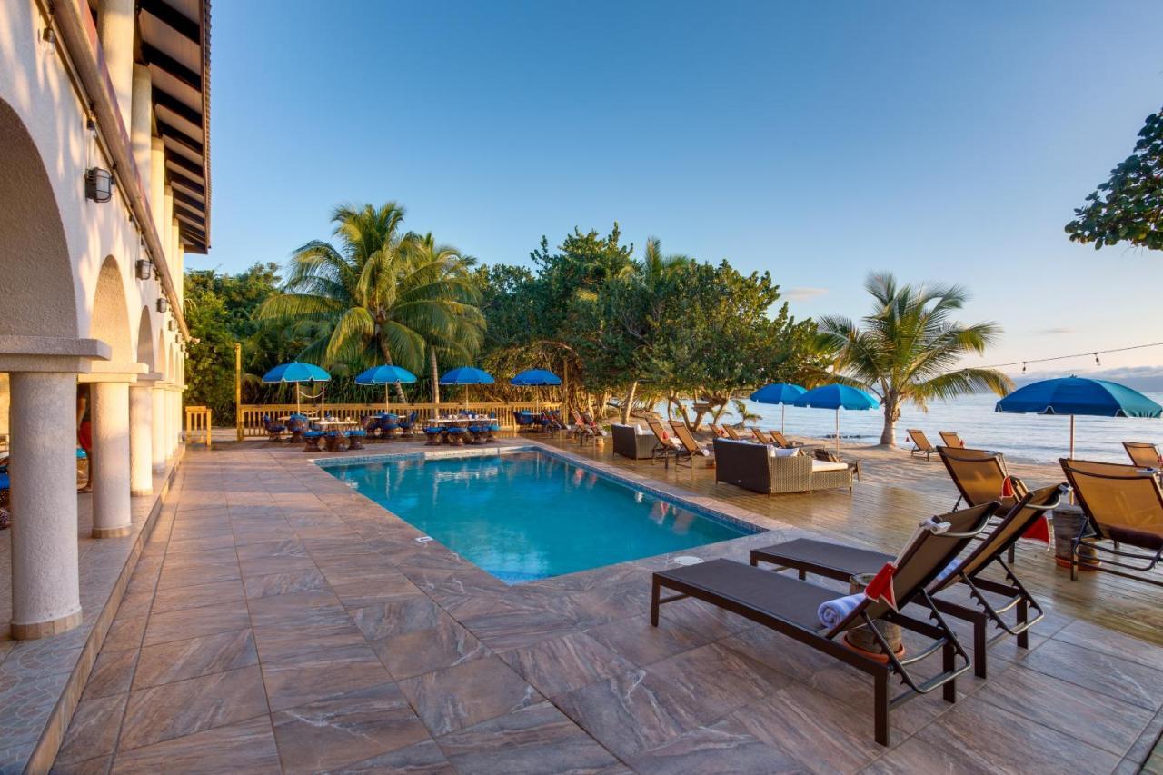 Mariposa Belize Beach Resort Placencia 外观 照片