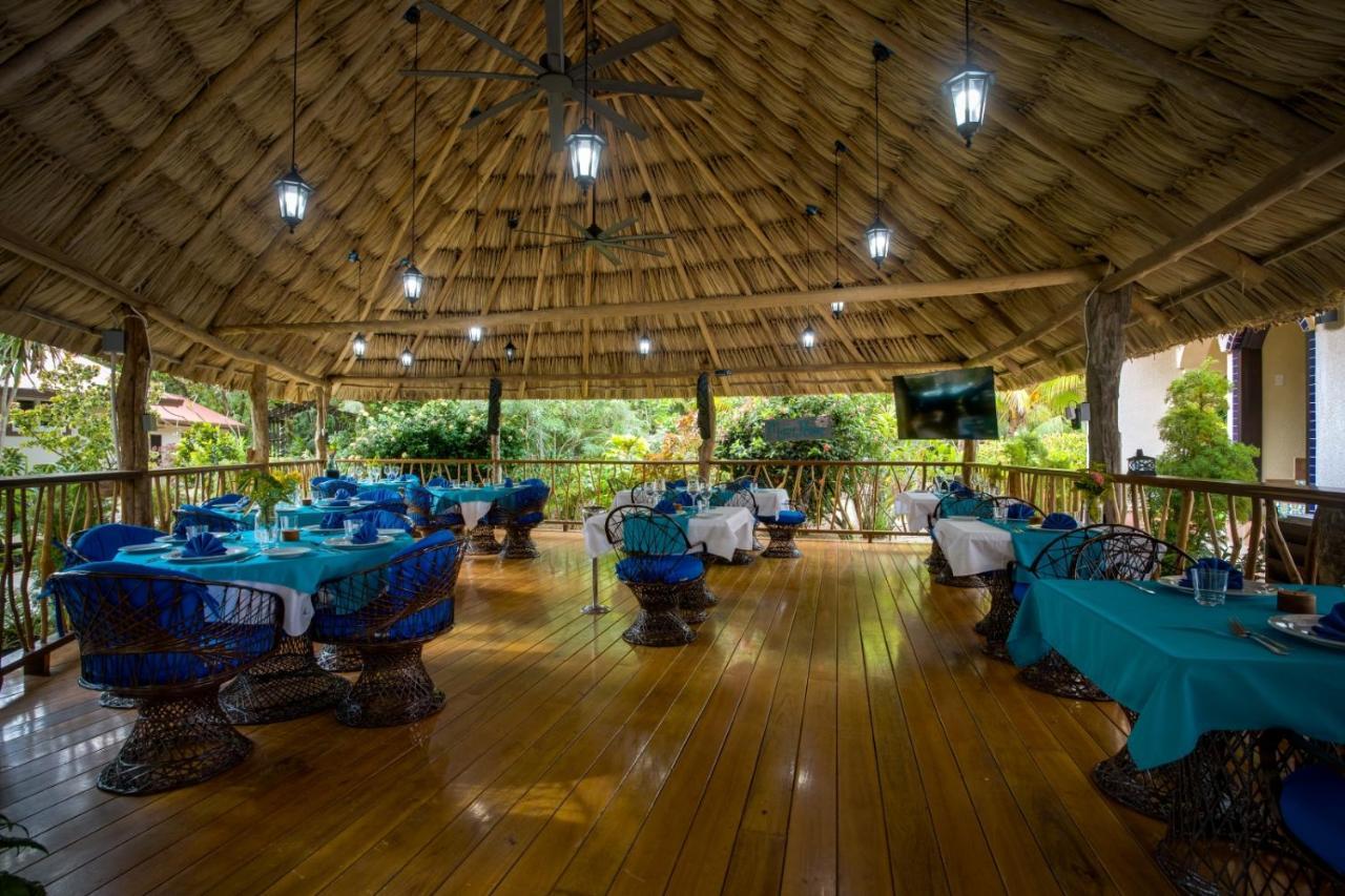 Mariposa Belize Beach Resort Placencia 外观 照片