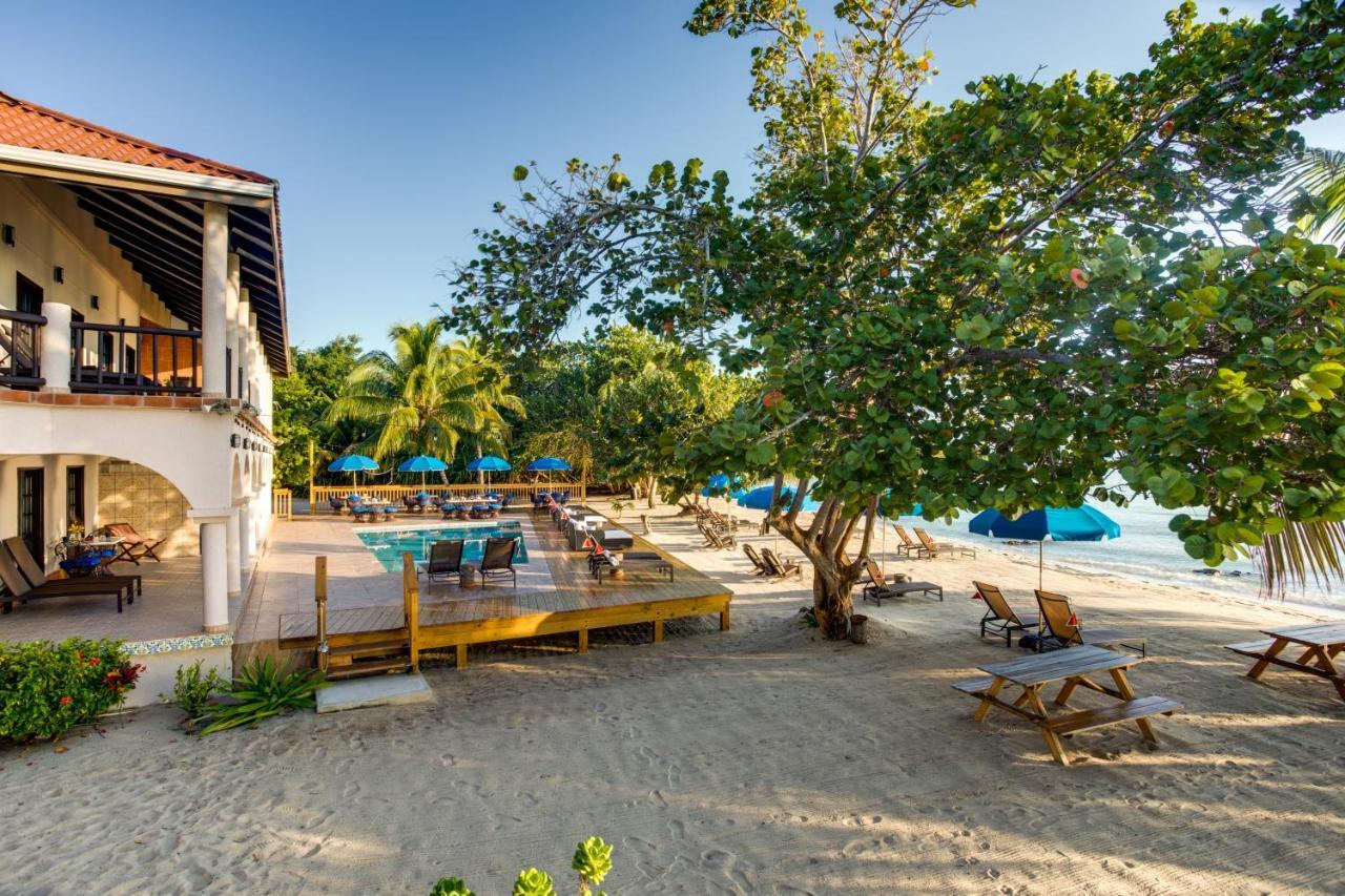 Mariposa Belize Beach Resort Placencia 外观 照片