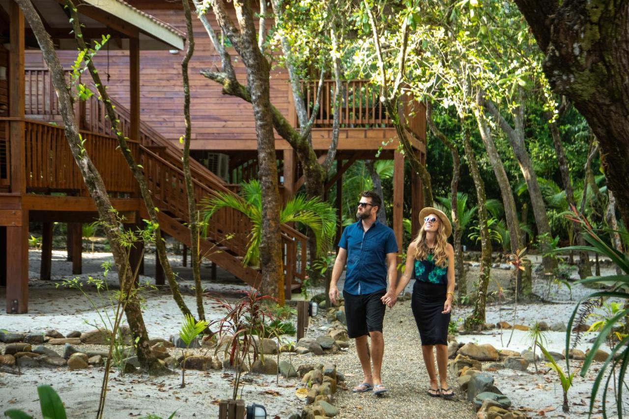 Mariposa Belize Beach Resort Placencia 外观 照片