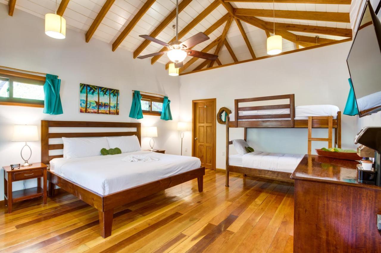 Mariposa Belize Beach Resort Placencia 外观 照片