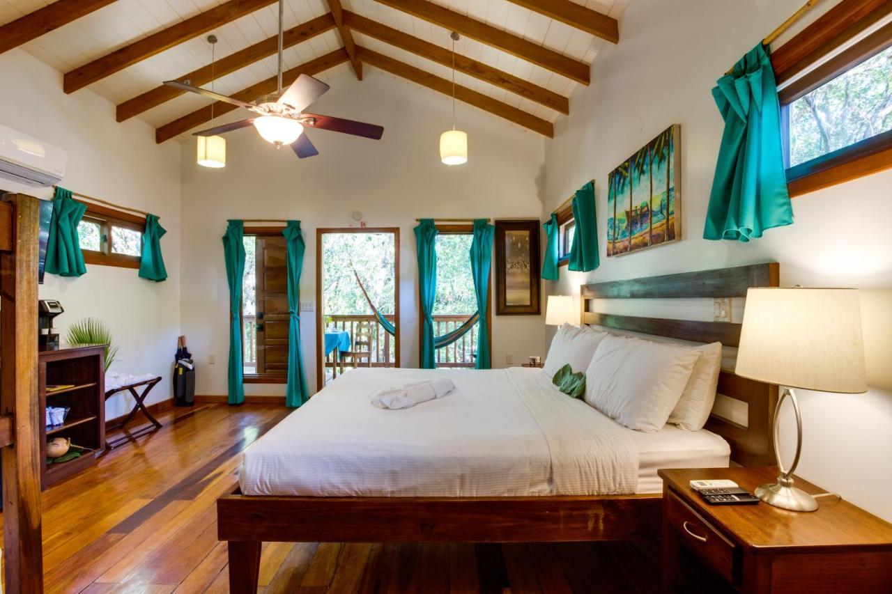 Mariposa Belize Beach Resort Placencia 外观 照片