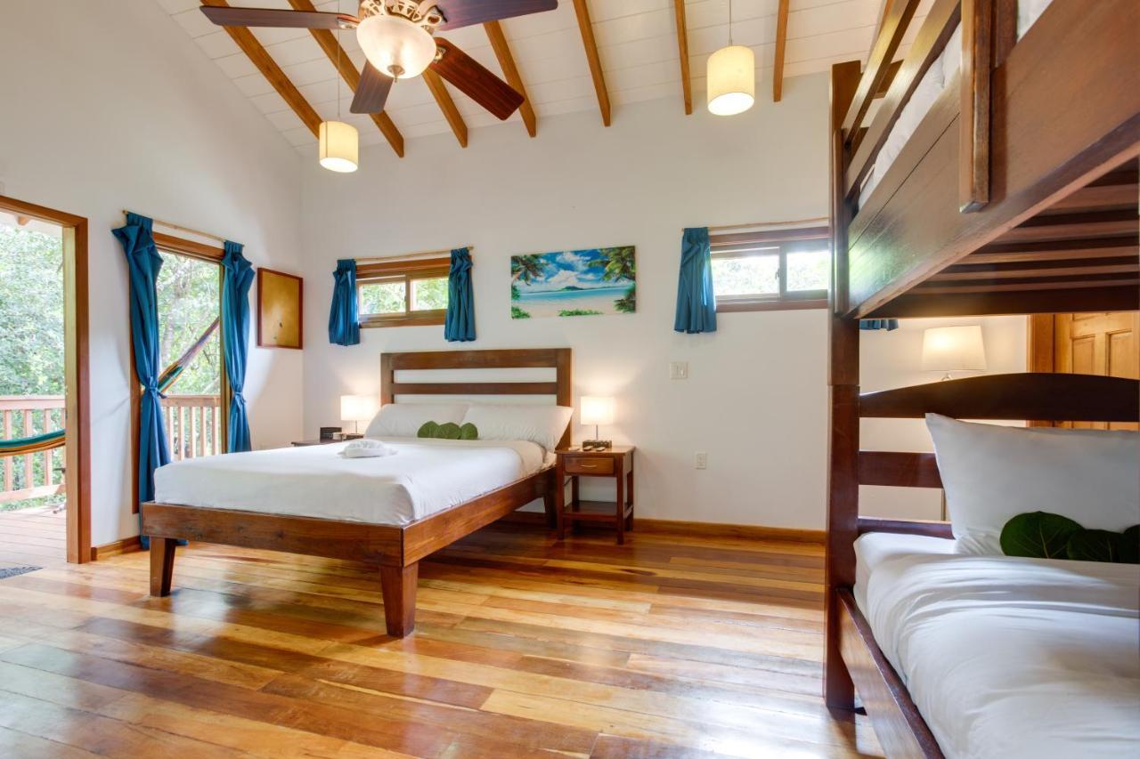 Mariposa Belize Beach Resort Placencia 外观 照片