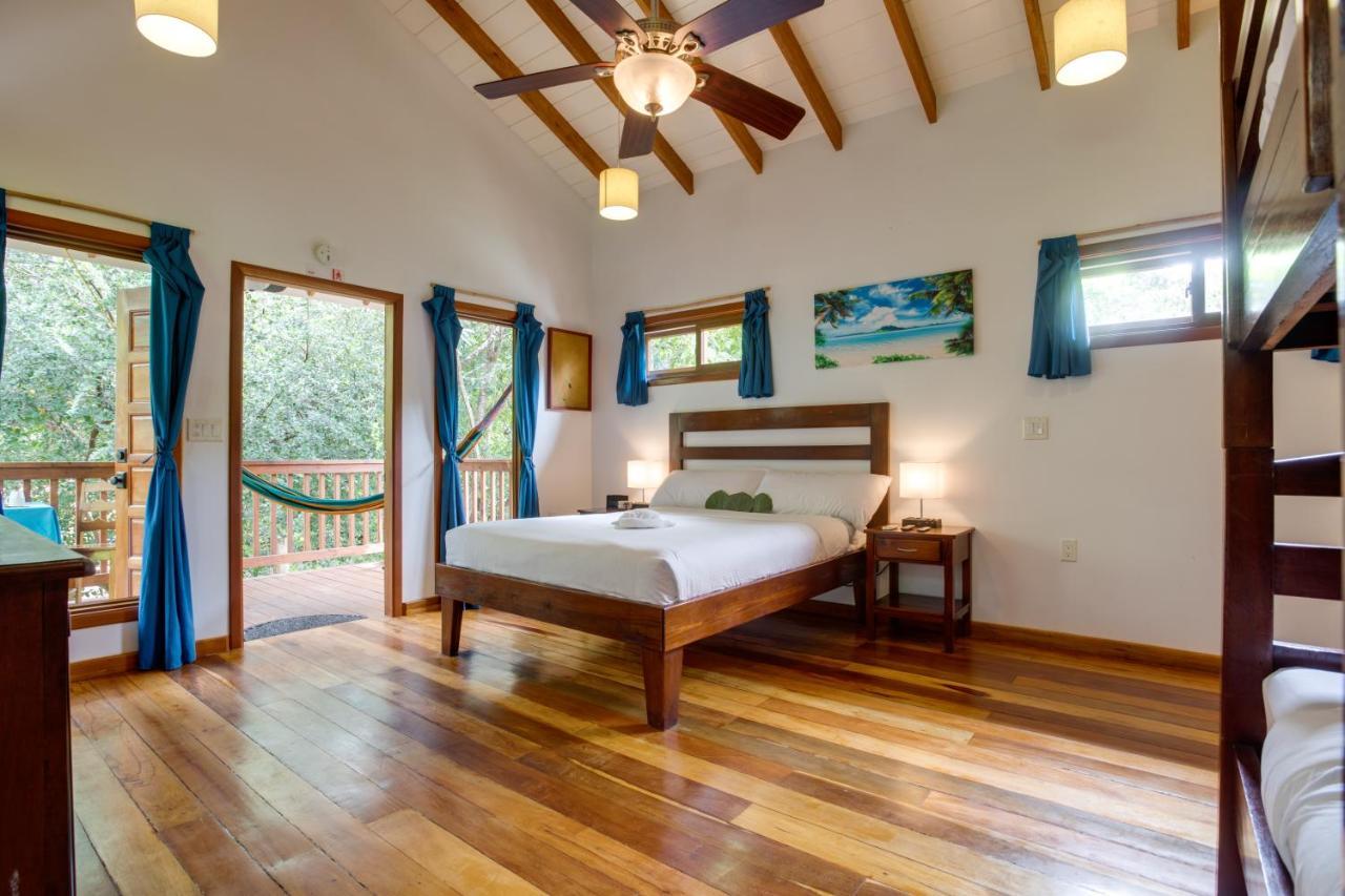 Mariposa Belize Beach Resort Placencia 外观 照片