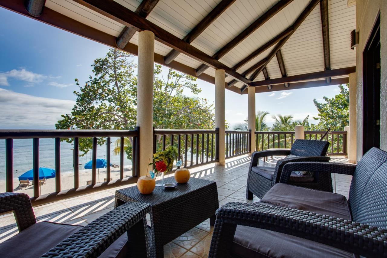 Mariposa Belize Beach Resort Placencia 外观 照片