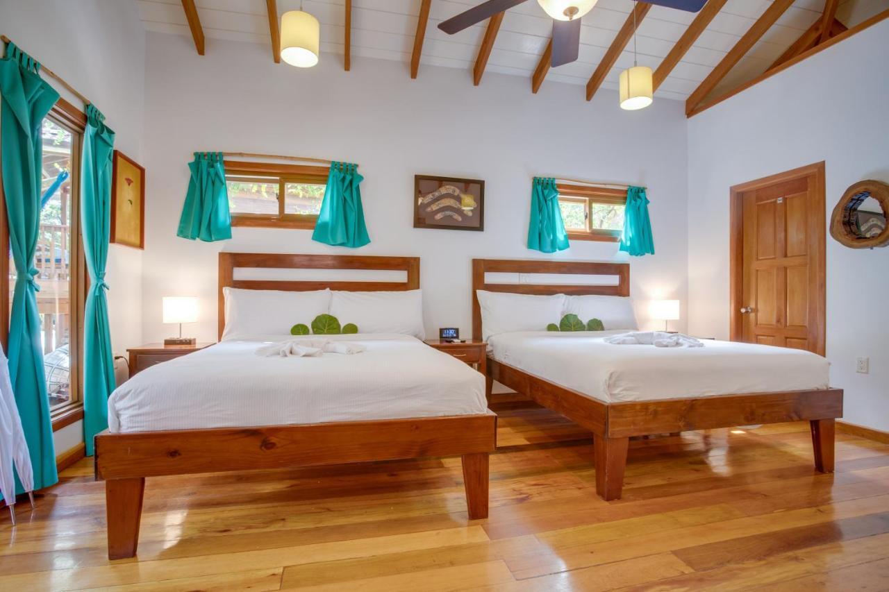 Mariposa Belize Beach Resort Placencia 外观 照片