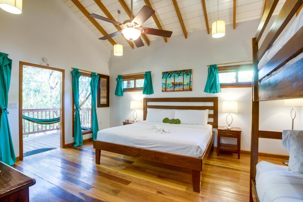 Mariposa Belize Beach Resort Placencia 外观 照片