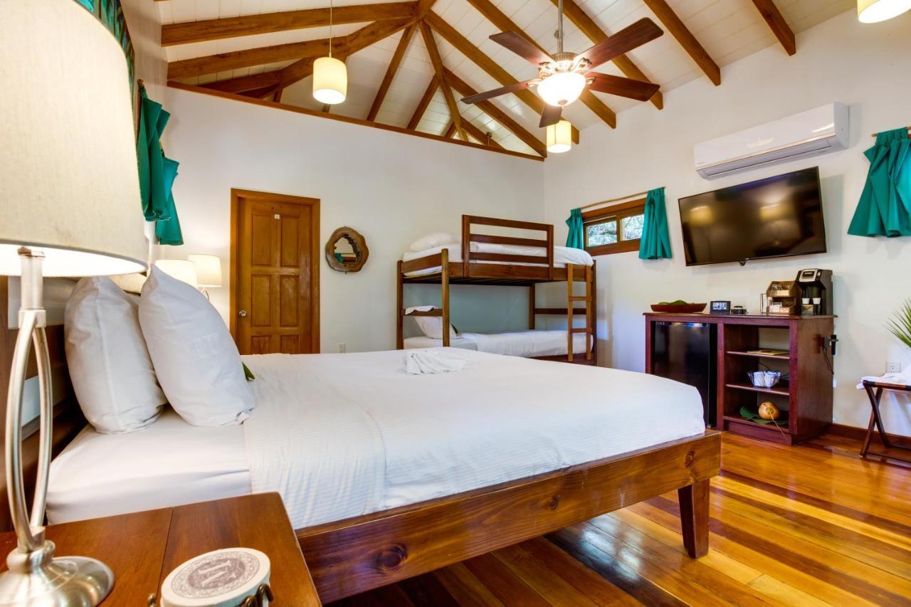 Mariposa Belize Beach Resort Placencia 外观 照片
