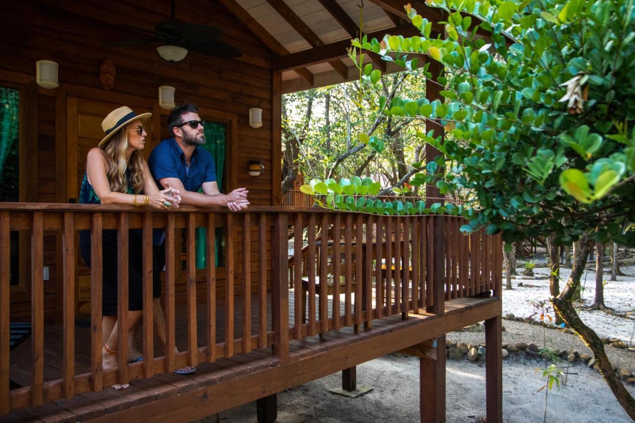 Mariposa Belize Beach Resort Placencia 外观 照片