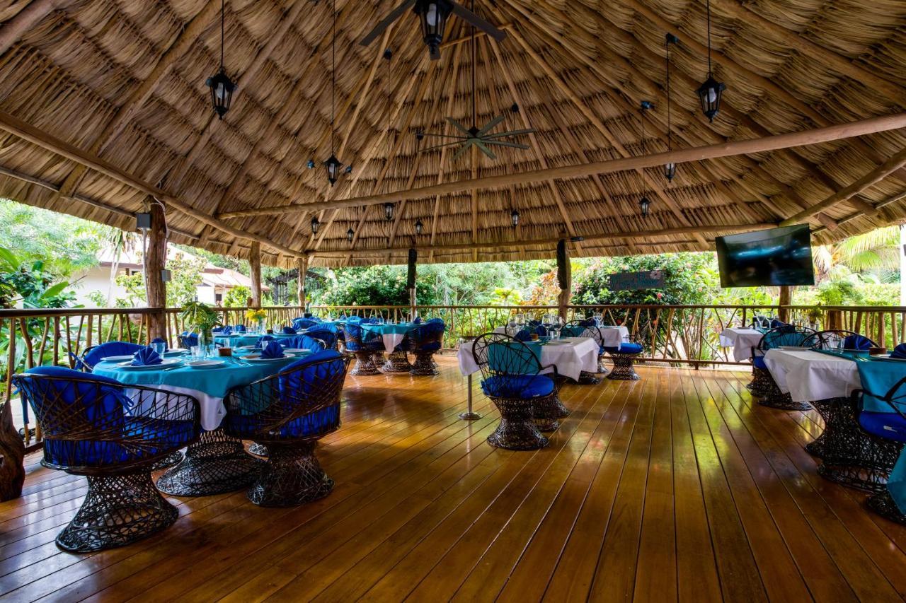Mariposa Belize Beach Resort Placencia 外观 照片