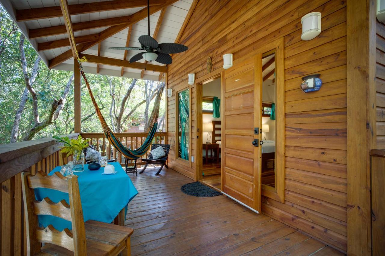 Mariposa Belize Beach Resort Placencia 外观 照片