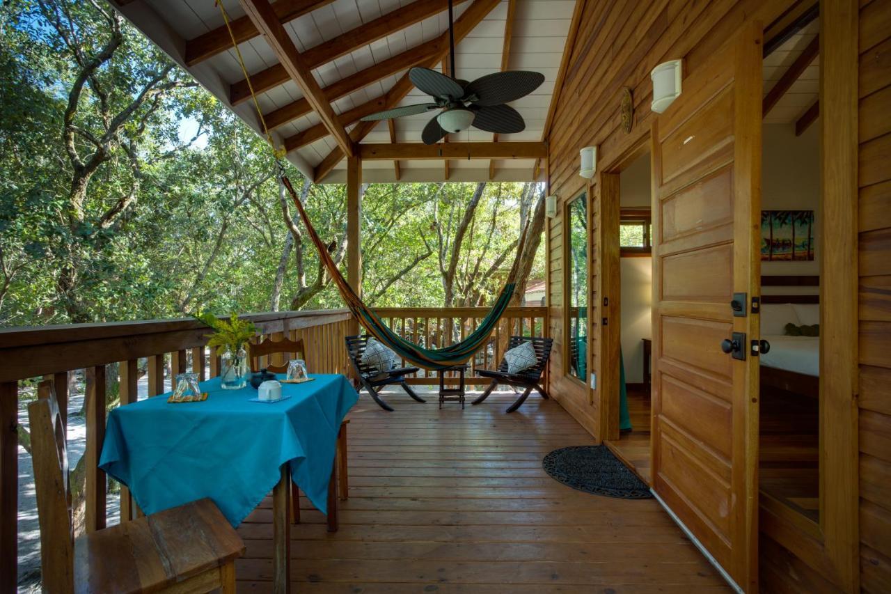 Mariposa Belize Beach Resort Placencia 外观 照片
