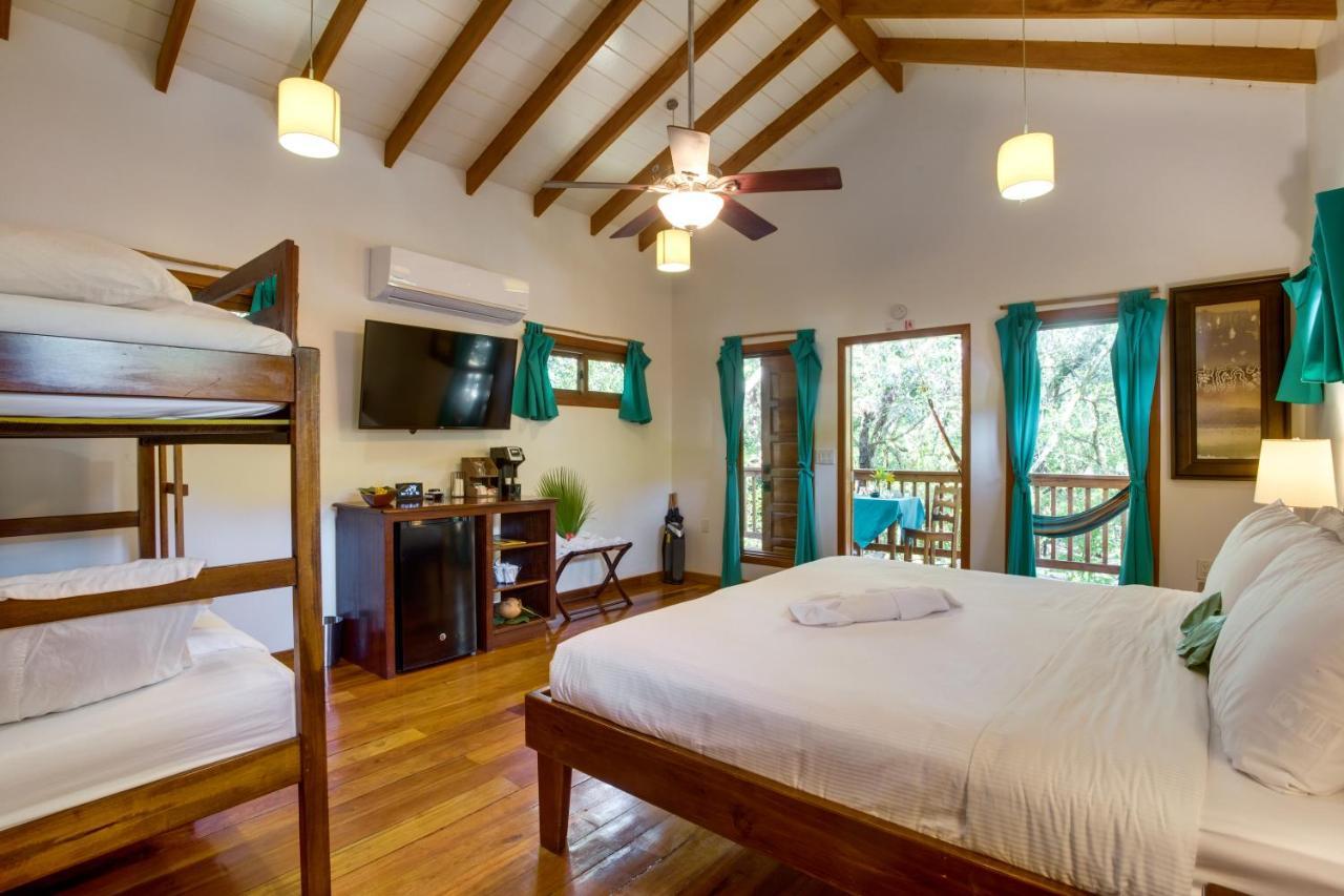 Mariposa Belize Beach Resort Placencia 外观 照片