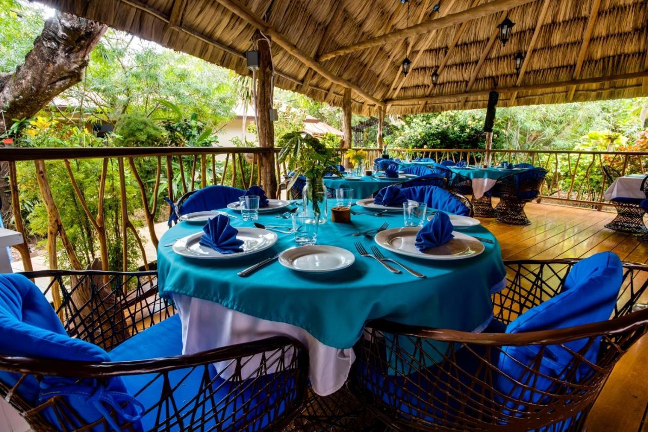 Mariposa Belize Beach Resort Placencia 外观 照片