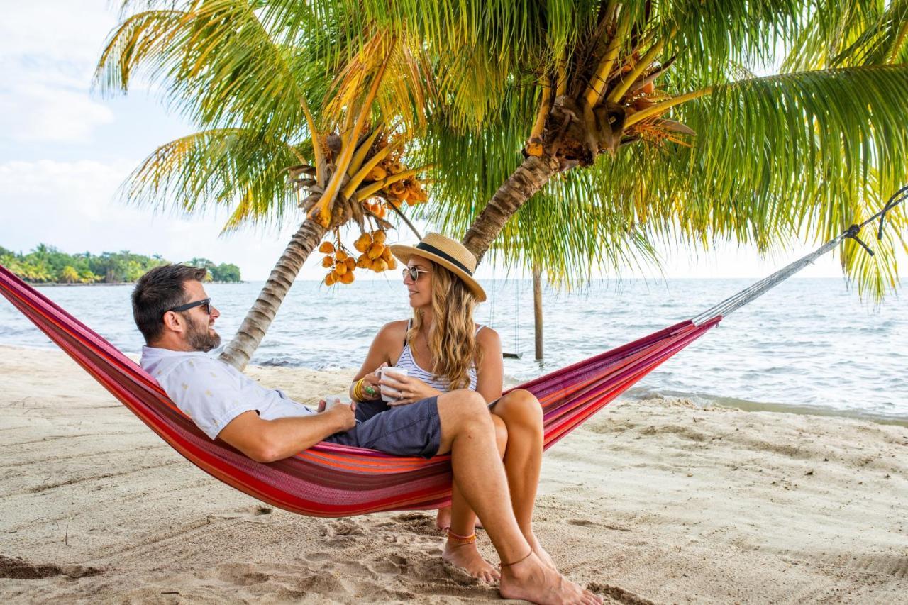 Mariposa Belize Beach Resort Placencia 外观 照片