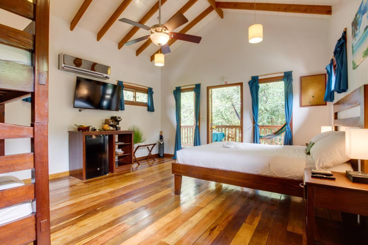 Mariposa Belize Beach Resort Placencia 外观 照片