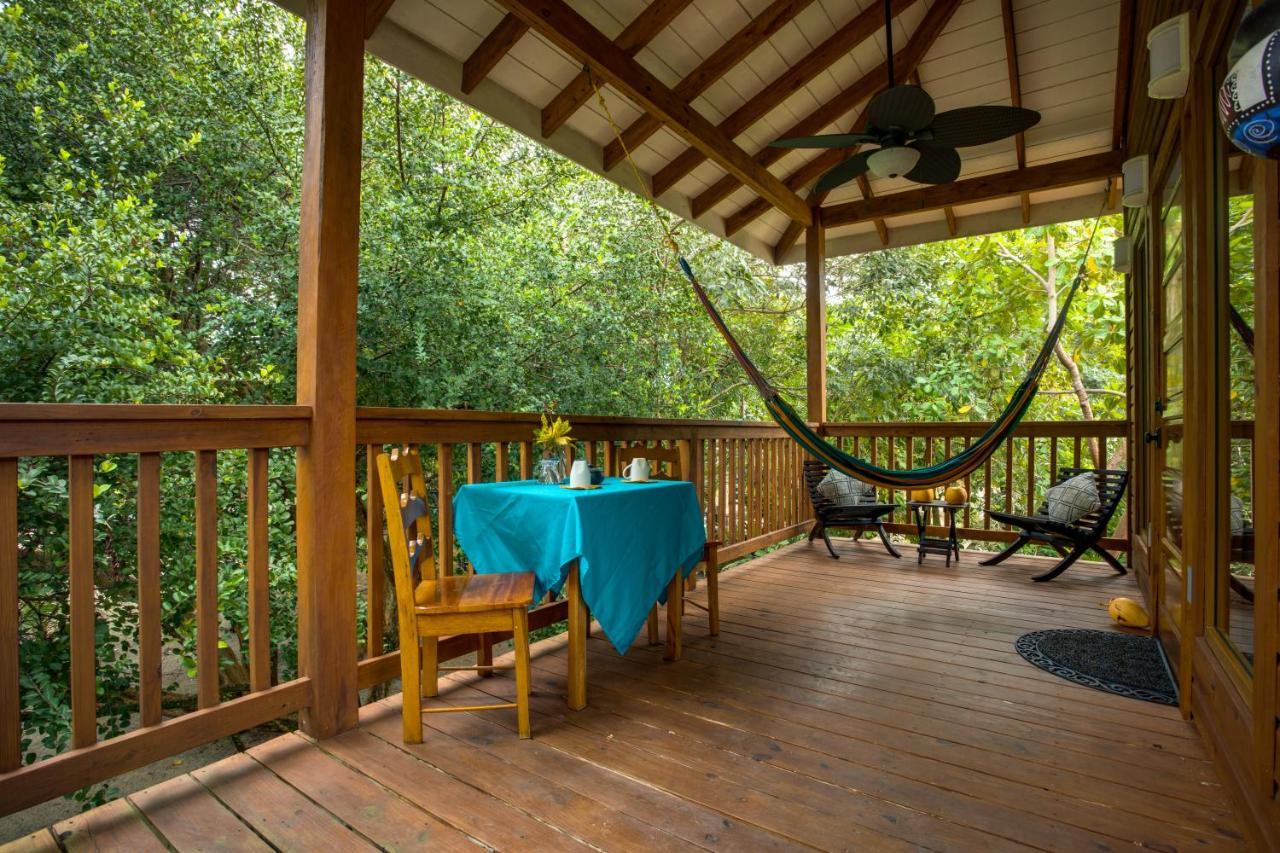 Mariposa Belize Beach Resort Placencia 外观 照片