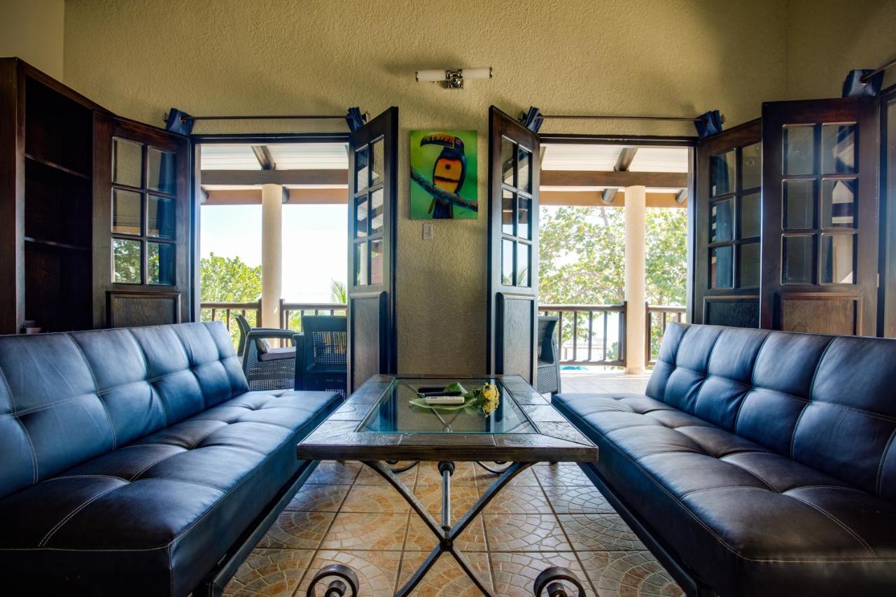 Mariposa Belize Beach Resort Placencia 外观 照片