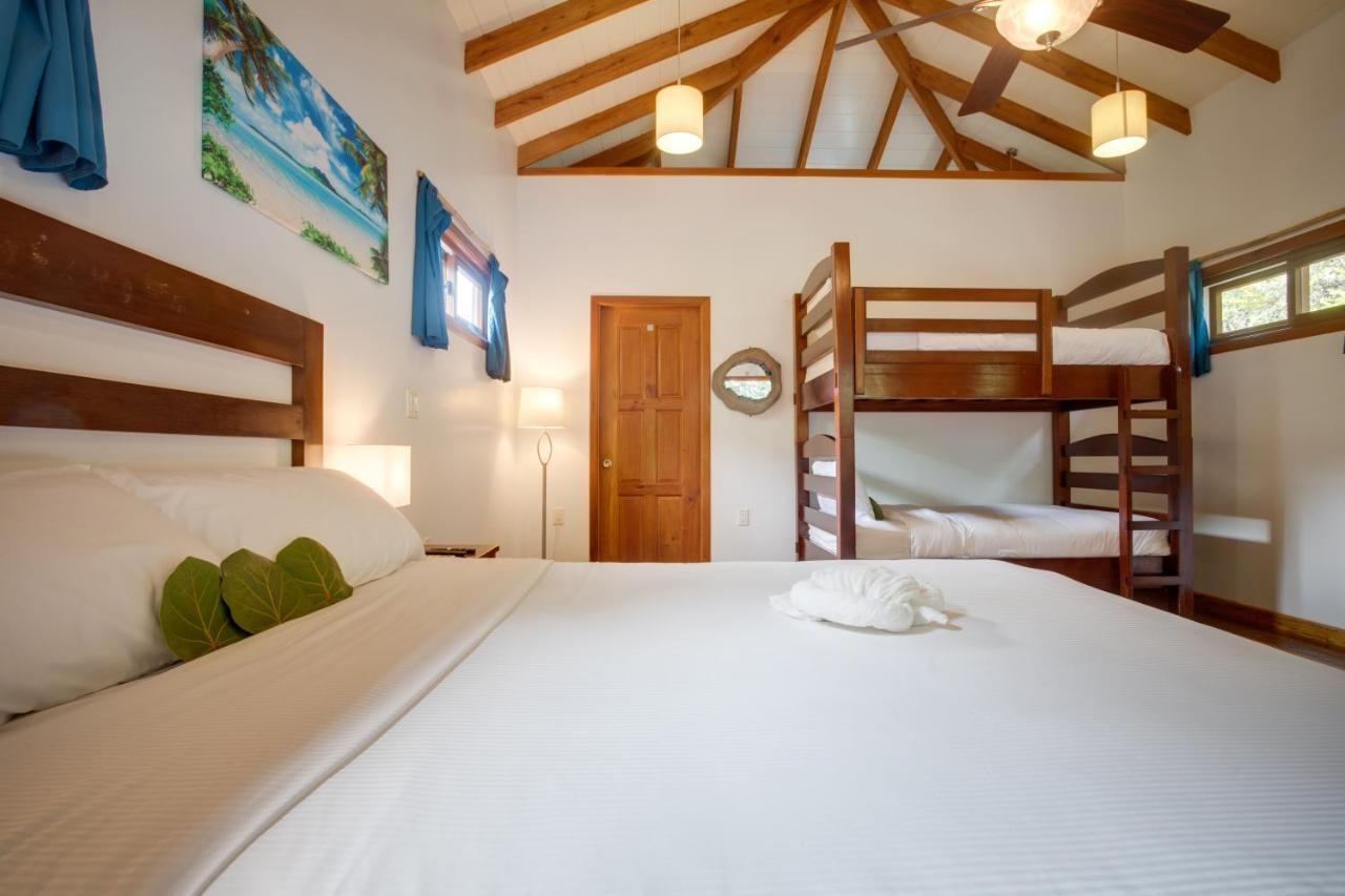 Mariposa Belize Beach Resort Placencia 外观 照片